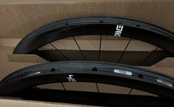Enve 45 Foundation (new, unboxed) kaufen in Zurich #2 | velomarkt.ch