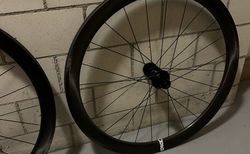 Enve 45 Foundation (new, unboxed) kaufen in Zurich #3 | velomarkt.ch