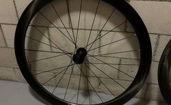 Enve 45 Foundation (new, unboxed) kaufen in Zurich #4 | velomarkt.ch