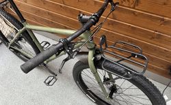 Surly kaufen in Zugo #2 | velomarkt.ch