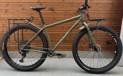 Surly | Surly Krampus | velomarkt.ch