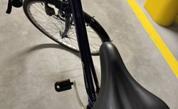 Giant Freerider Damen Citybike kaufen in Zurich #4 | velomarkt.ch