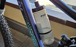 Liv Hail 2 LTD: Enduro Mountainbike vollgefedert, Grösse M kaufen in Berna #2 | velomarkt.ch