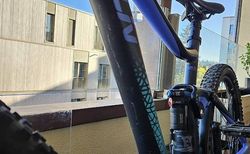 Liv Hail 2 LTD: Enduro Mountainbike vollgefedert, Grösse M kaufen in Berna #3 | velomarkt.ch