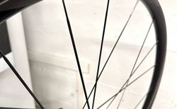 NEWMEN ADVANCED SL X.R.25 VONOA (1070 gramm) | NEWMEN Vonoa, Gravel Laufradsatz | velomarkt.ch