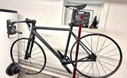 NEWMEN ADVANCED SL X.R.25 VONOA (1070 gramm) kaufen in Turgovia #3 | velomarkt.ch