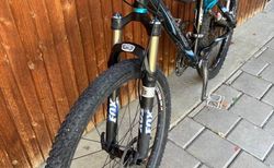 Damen Mountainbike 26" kaufen in Thurgau #3 | velomarkt.ch