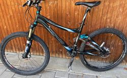 Damen Mountainbike 26" kaufen in Thurgau #4 | velomarkt.ch