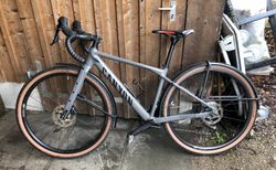 Camyon Grizel 6, Rahmengrösse 3XS | Camyon Grizel 6, Rahmengrösse 3XS | velomarkt.ch