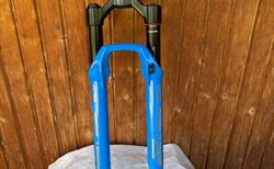 Federgabel für CC Bikes | Rock Shox Federgabel 29" SID SL Ultimate Race Day | velomarkt.ch