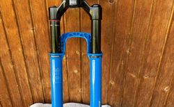 Federgabel für CC Bikes kaufen in Thurgau #2 | velomarkt.ch