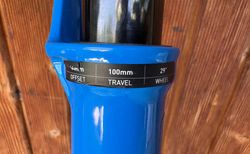 Federgabel für CC Bikes kaufen in Thurgau #4 | velomarkt.ch