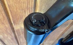 Federgabel für CC Bikes kaufen in Thurgau #5 | velomarkt.ch