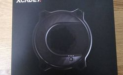 XCadey Powermeter Spyder (SRAM) kaufen in Basilea-Campagna #3 | velomarkt.ch