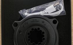 XCadey Powermeter Spyder (SRAM) kaufen in Basilea-Campagna #4 | velomarkt.ch