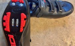 Sidi MTB Schuh "Trace 2", **Neu** mit 40% im SALE! kaufen in Zurigo #2 | velomarkt.ch