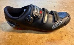 Sidi MTB Schuh "Trace 2", **Neu** mit 40% im SALE! | Gratis Versand | velomarkt.ch