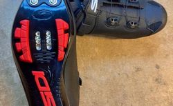 SIDI, MTB Schuh "Eagle 10", **NEW** mit 40% kaufen in Zürich #2 | velomarkt.ch