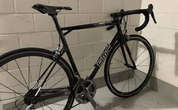 BMC Teammachine SLR 01 zu verkaufen kaufen in Berne #2 | velomarkt.ch