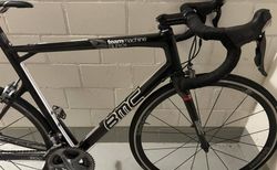 BMC Teammachine SLR 01 zu verkaufen kaufen in Berne #3 | velomarkt.ch
