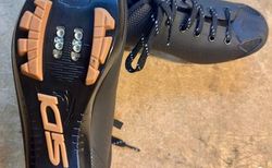 Sidi, MTB Schuh "Dust", NEW, mit 40% kaufen in Zurich #3 | velomarkt.ch