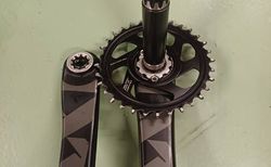 Sram XX1 Eagle Kurbelgarnitur | Sram Kurbelgarnitur | velomarkt.ch
