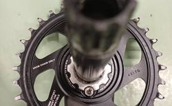 Sram XX1 Eagle Kurbelgarnitur kaufen in Uri #2 | velomarkt.ch