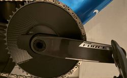 Wilier Turbine SLR TT– SRAM Red AXS, Quarq PM, DT Swiss ARC 1100 kaufen in Zürich #3 | velomarkt.ch