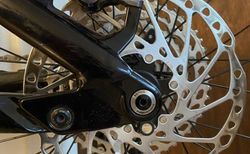 Cube Stereo Hybrid 140 SLX 750 kaufen in Aargau #5 | velomarkt.ch