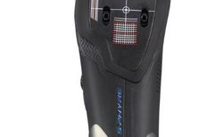 Shimano S-Phyre SH-RC902 Grösse 44,5 Schwarz, Normale Breite/Slim Fit kaufen in Zurich #2 | velomarkt.ch