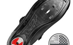 Sidi Genius 10 Schwarz Grösse 44,5 Neu kaufen in Zurich #2 | velomarkt.ch