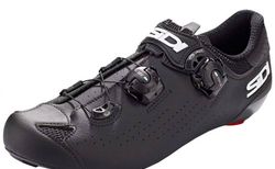 Sidi Genius 10 Schwarz Grösse 44,5 Neu kaufen in Zurich #3 | velomarkt.ch