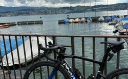 Pinarello F7 Shimano Di2 Ultegra kaufen in Zurich #2 | velomarkt.ch