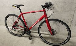 Norco Rennrad Flatbar | Norco Rennrad Flatbar | velomarkt.ch