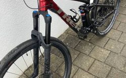 TREK MTB fully Fuel EX8 29 Gen5 kaufen in Zürich #3 | velomarkt.ch