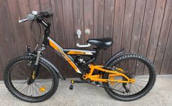 Kindervelo | Gepflegtes Kindervelo | velomarkt.ch