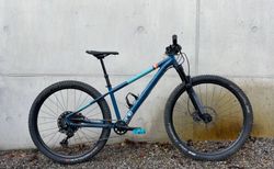 Islabikes Craig XS 26" | Kinder 26" MTB für Grösse bis ca. 160 cm | velomarkt.ch
