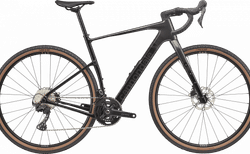 Cannondale Topstone Carbon 3 GRX - 2x L SBK | C15345U2056 | velomarkt.ch