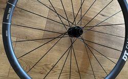 DT Swiss GRC 1400 30 Dicut | Carbon Hinterrad | velomarkt.ch