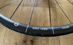 DT Swiss GRC 1400 30 Dicut kaufen in Berna #4 | velomarkt.ch