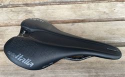 Selle Italia SLR Boost Kit Carbonia | Ab Neubike | velomarkt.ch
