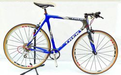 TREK OCLV Carbon - Rennvelo Urban Road Racer - custom Aufbau | Neuaufbau /  Umbau | velomarkt.ch