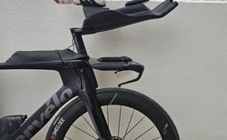 Cervelo P5 custom build kaufen in Aargau #2 | velomarkt.ch