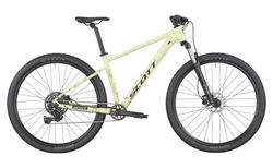 Scott Contrail 30 | luminary green, S, Shimano CUES RD-U4000-GS, Shadow Type, 9 Speed | velomarkt.ch