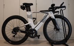 Felt IA Advanced Ultegra Di2 | Topzustand mit nur knapp 2'500 km! | velomarkt.ch