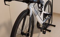 Felt IA Advanced Ultegra Di2 kaufen in Zürich #2 | velomarkt.ch