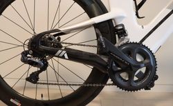 Felt IA Advanced Ultegra Di2 kaufen in Zürich #4 | velomarkt.ch