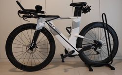 Felt IA Advanced Ultegra Di2 kaufen in Zürich #5 | velomarkt.ch