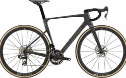 Cannondale SuperSix EVO LAB71 SL L RAW | C1116GU1056 | velomarkt.ch