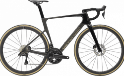 Cannondale SuperSix EVO 1 SL L BBQ | C1118GU1056 | velomarkt.ch